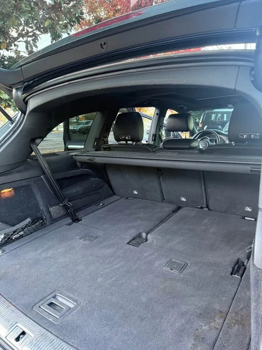 2014 Audi 4L Q7 - Image 8 of 12