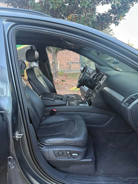 2014 Audi 4L Q7 - Image 10 of 12
