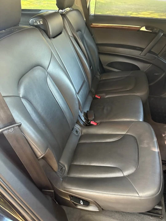2014 Audi 4L Q7 - Image 15 of 17