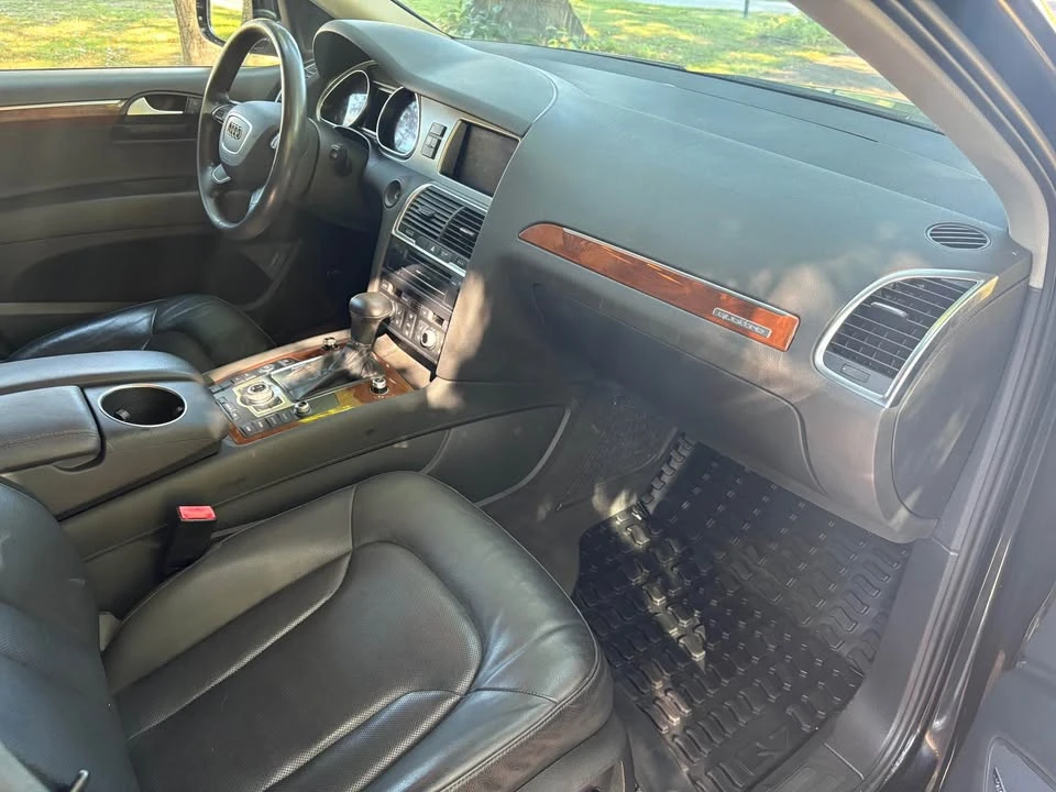 2014 Audi 4L Q7 - Image 11 of 17