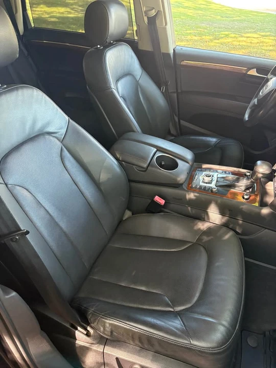 2014 Audi 4L Q7 - Image 13 of 17