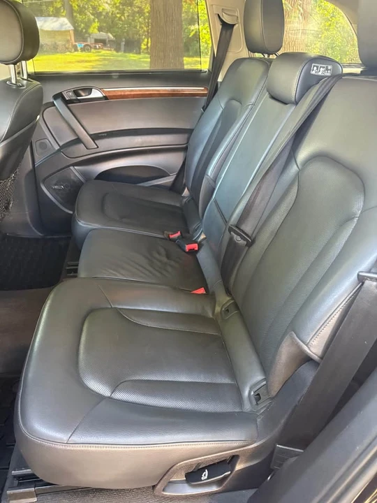 2014 Audi 4L Q7 - Image 14 of 17
