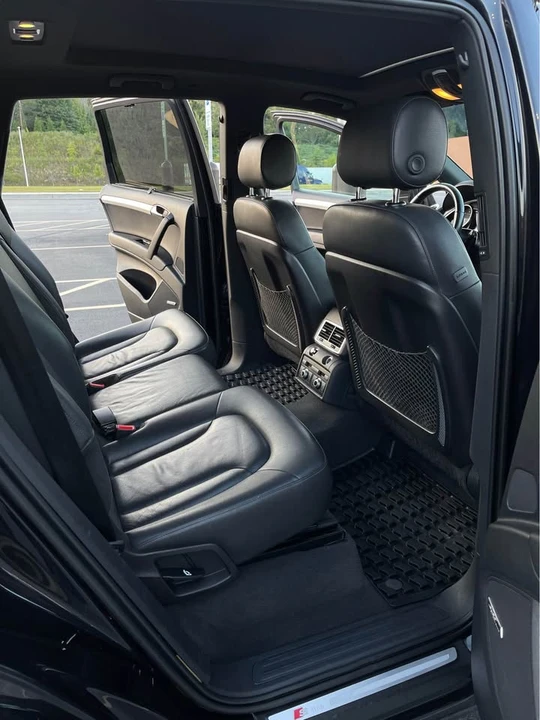 2014 Audi 4L Q7 - Image 6 of 8