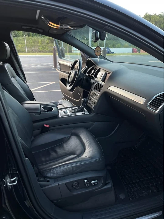 2014 Audi 4L Q7 - Image 5 of 8