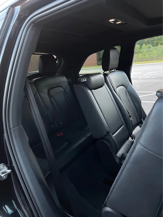 2014 Audi 4L Q7 - Image 7 of 8