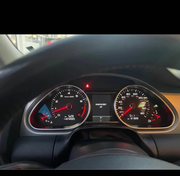 2014 Audi 4L Q7 - Image 2 of 9
