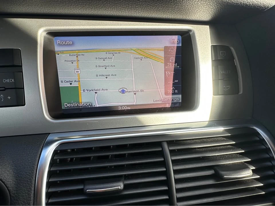2014 Audi 4L Q7 - Image 16 of 17