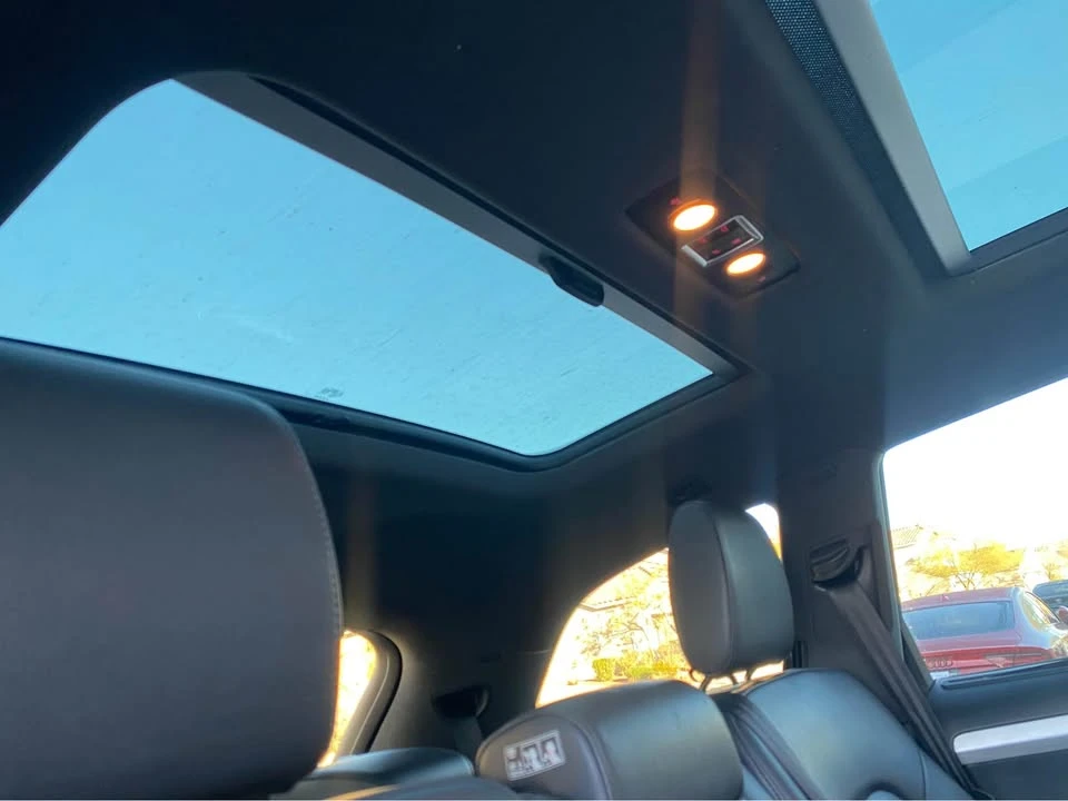 2014 Audi 4L Q7 - Image 9 of 12