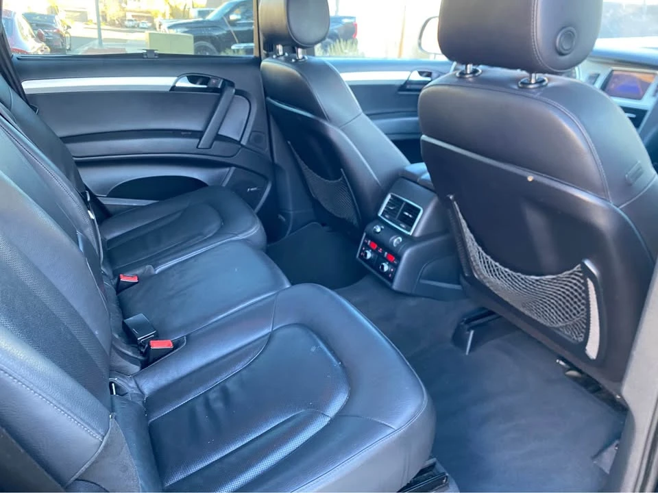 2014 Audi 4L Q7 - Image 10 of 12