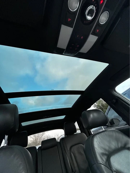 2014 Audi 4L Q7 - Image 5 of 6
