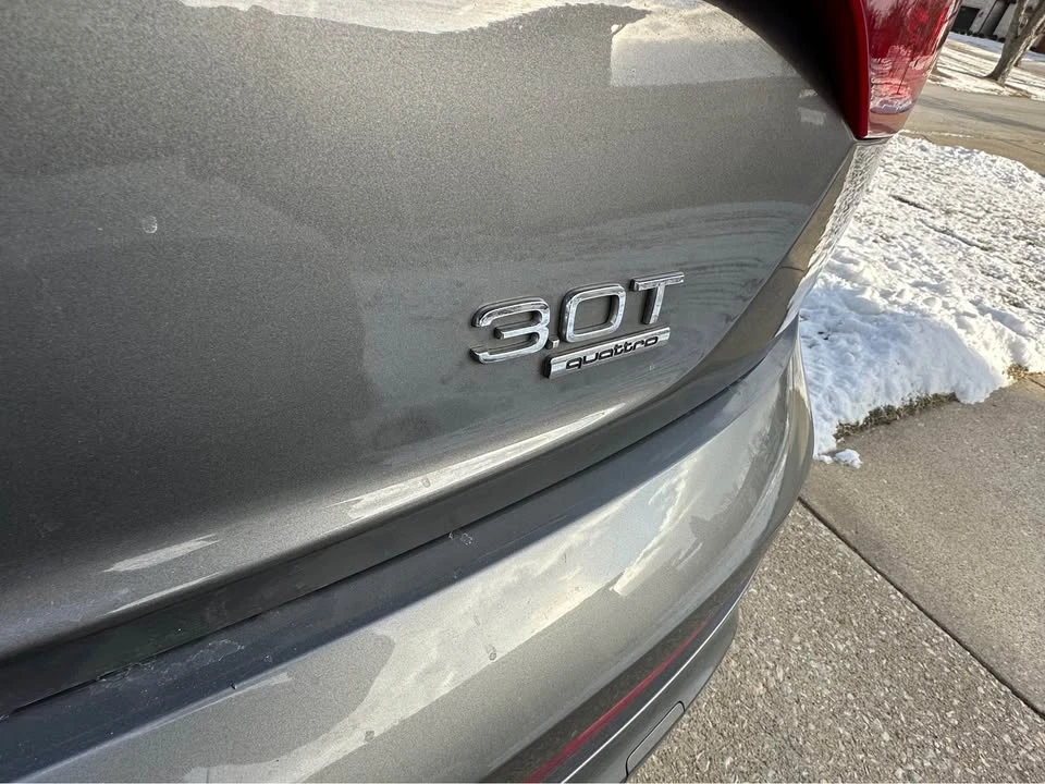 2014 Audi 4L Q7 - Image 7 of 17