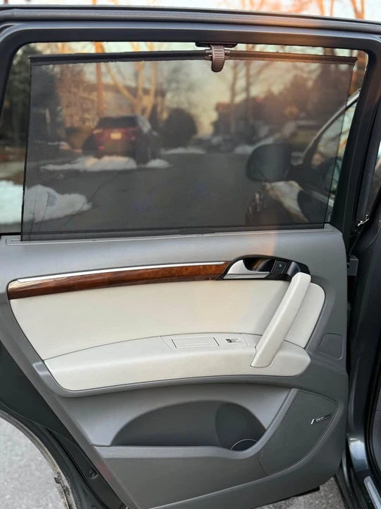 2014 Audi 4L Q7 - Image 11 of 16