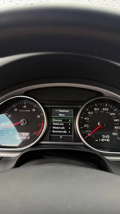 2014 Audi 4L Q7 - Image 16 of 18