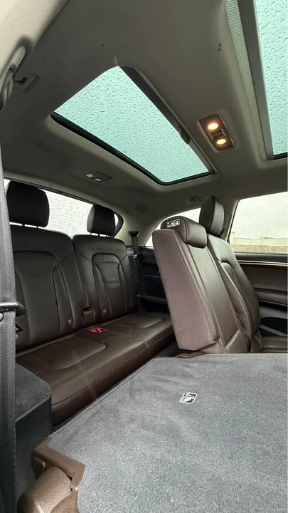 2014 Audi 4L Q7 - Image 14 of 18