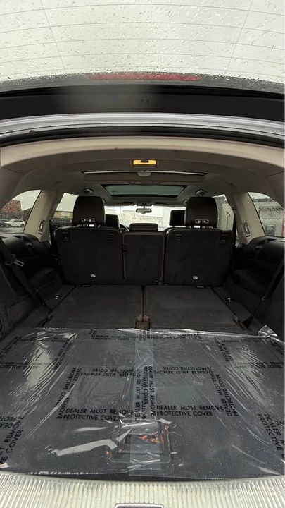 2014 Audi 4L Q7 - Image 11 of 18