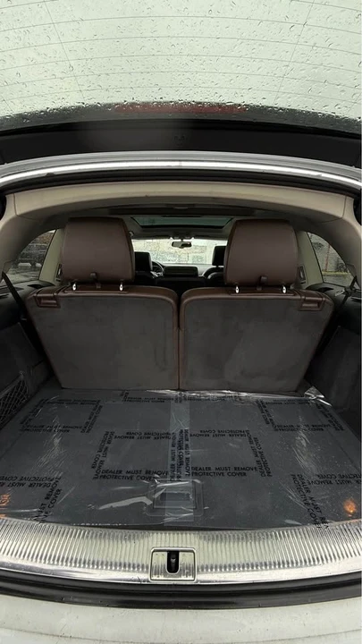 2014 Audi 4L Q7 - Image 12 of 18