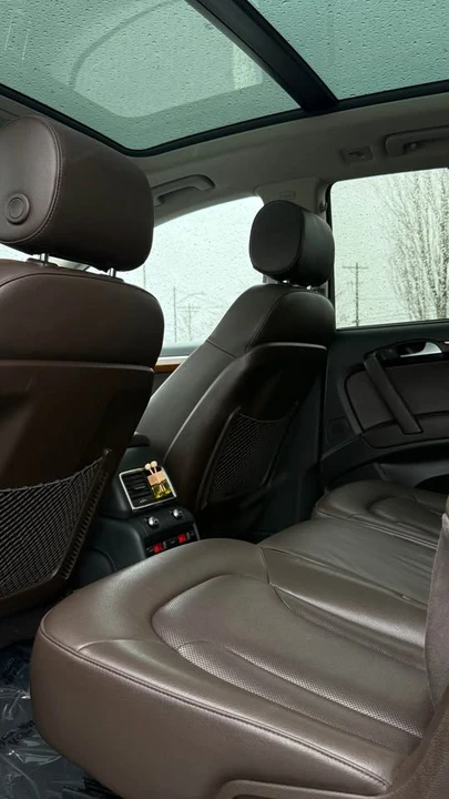 2014 Audi 4L Q7 - Image 10 of 18