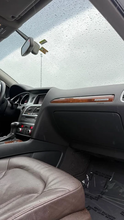 2014 Audi 4L Q7 - Image 15 of 18