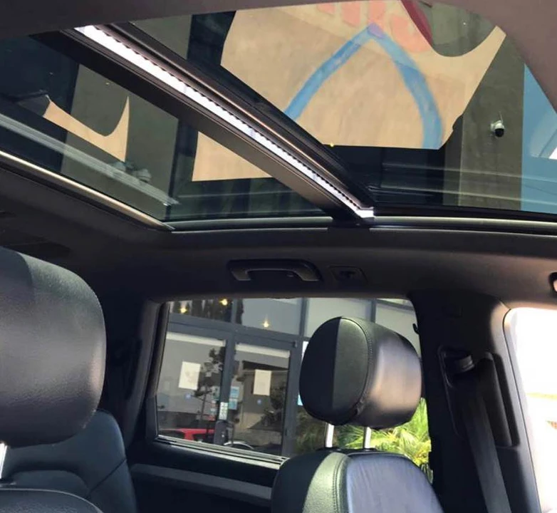 2014 Audi 4L Q7 - Image 4 of 10