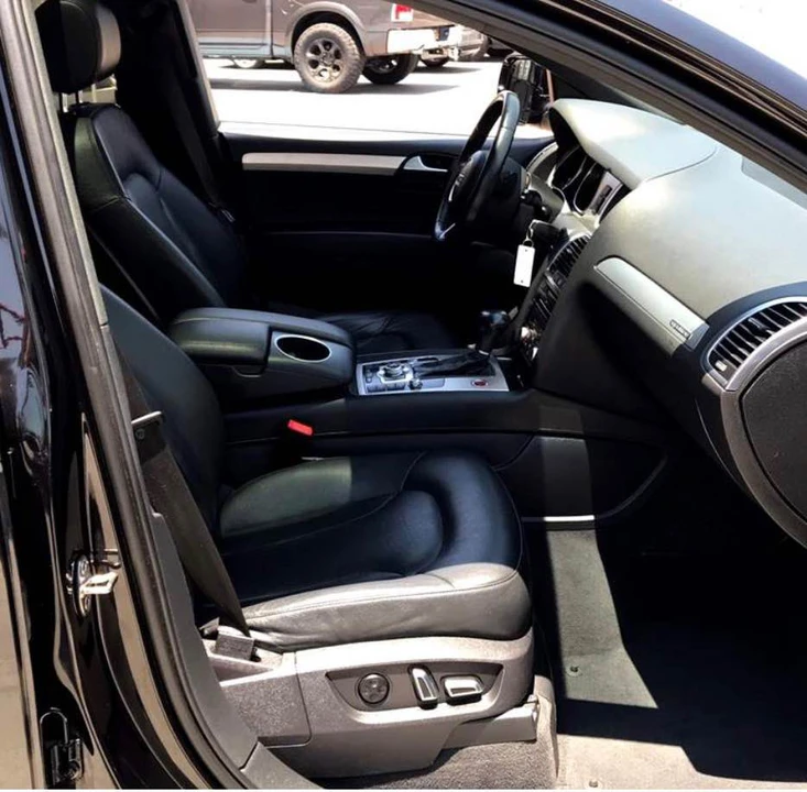 2014 Audi 4L Q7 - Image 5 of 10
