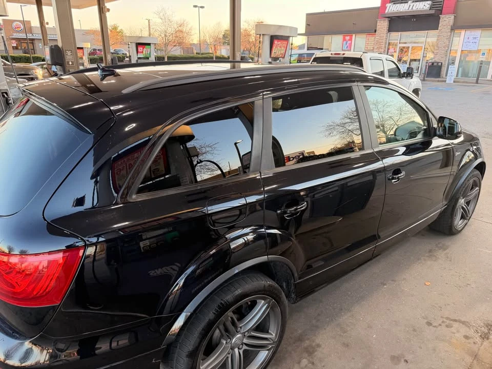 2014 Audi 4L Q7 - Image 2 of 10
