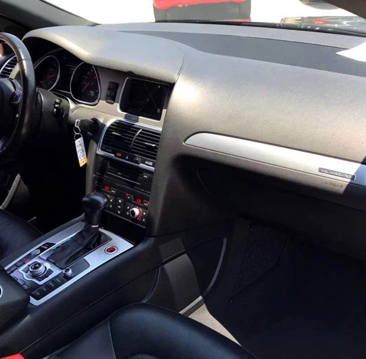 2014 Audi 4L Q7 - Image 6 of 10