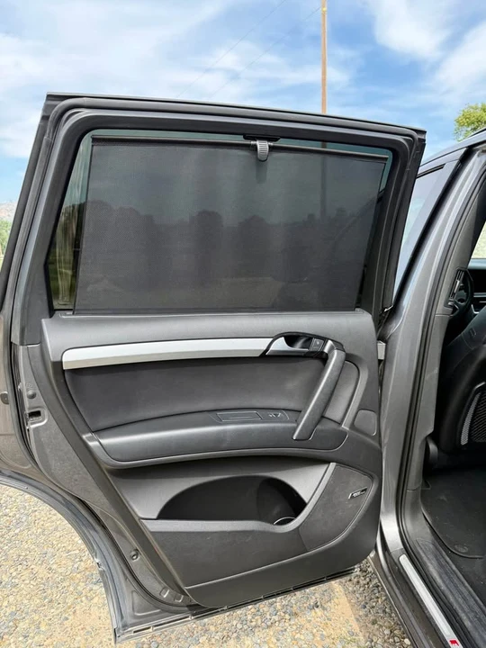 2014 Audi 4L Q7 - Image 8 of 11