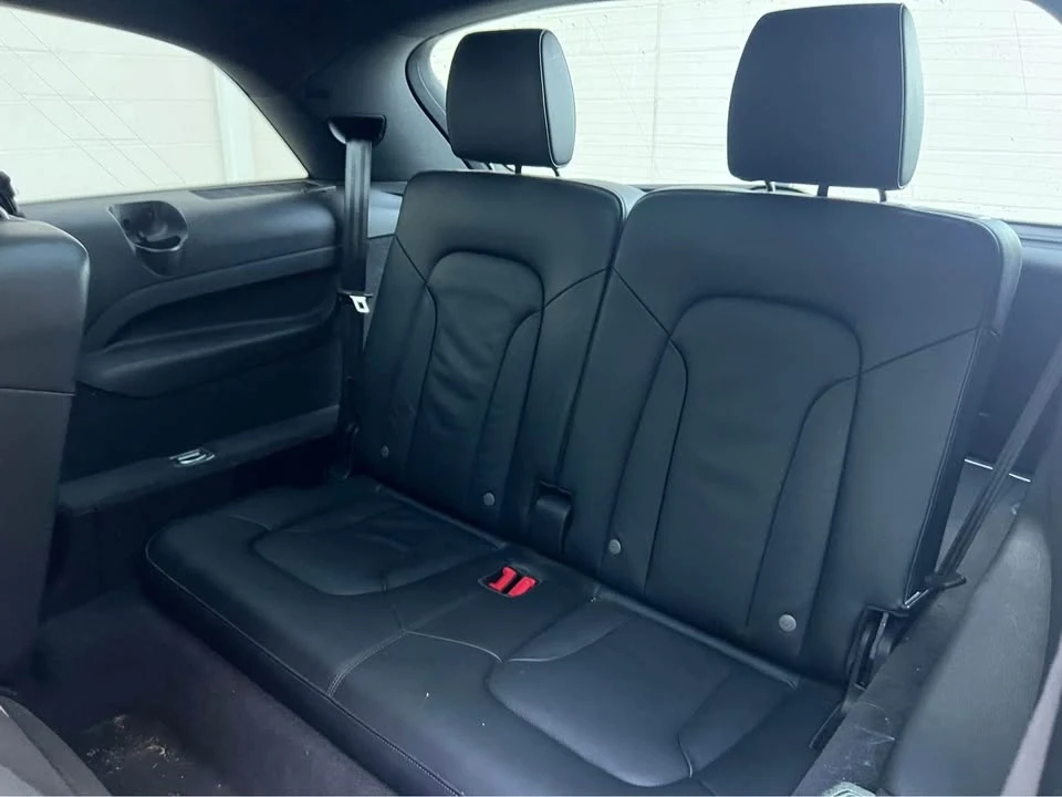 2014 Audi 4L Q7 - Image 8 of 10