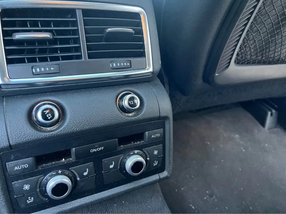 2014 Audi 4L Q7 - Image 6 of 10