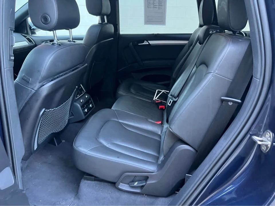 2014 Audi 4L Q7 - Image 10 of 10