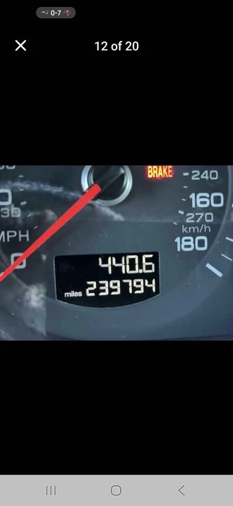 2014 Audi 4L Q7 - Image 13 of 18