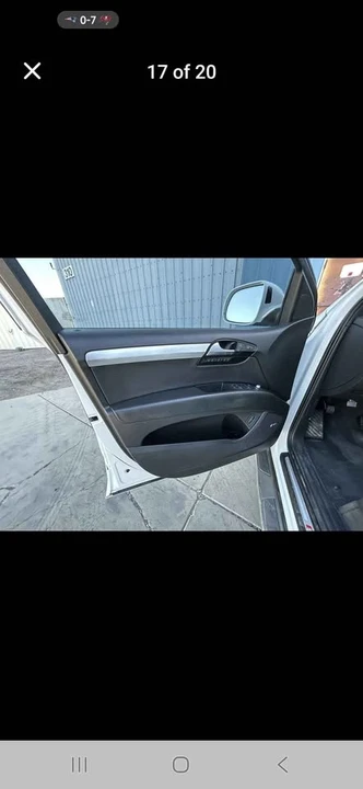 2014 Audi 4L Q7 - Image 16 of 18