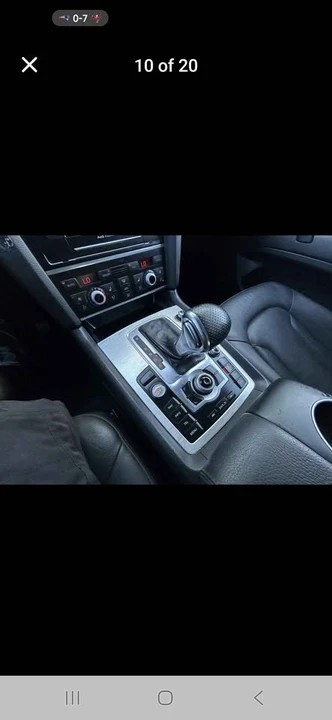 2014 Audi 4L Q7 - Image 14 of 18