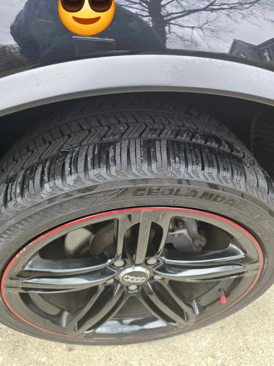 2014 Audi 4L Q7 - Image 4 of 17