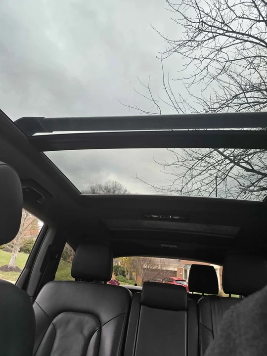 2014 Audi 4L Q7 - Image 15 of 17