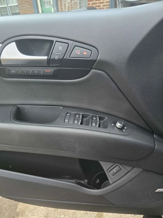 2014 Audi 4L Q7 - Image 16 of 17