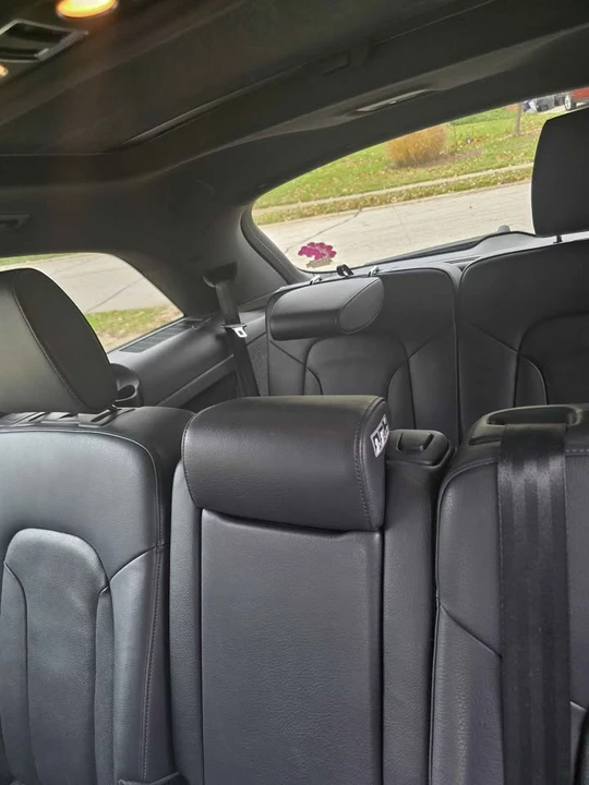 2014 Audi 4L Q7 - Image 12 of 17