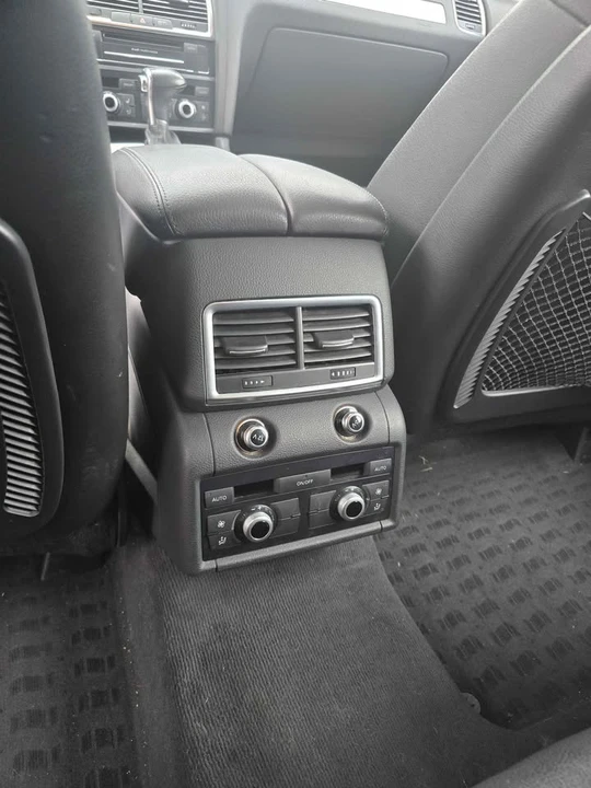 2014 Audi 4L Q7 - Image 11 of 17