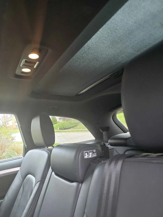 2014 Audi 4L Q7 - Image 13 of 17