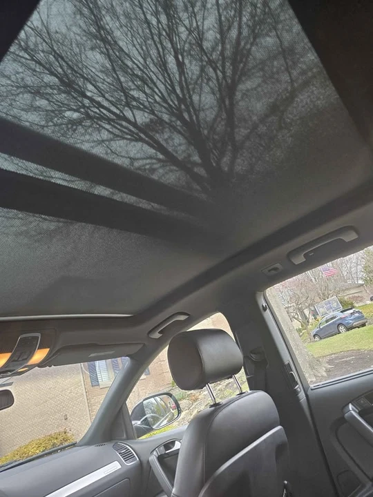 2014 Audi 4L Q7 - Image 14 of 17