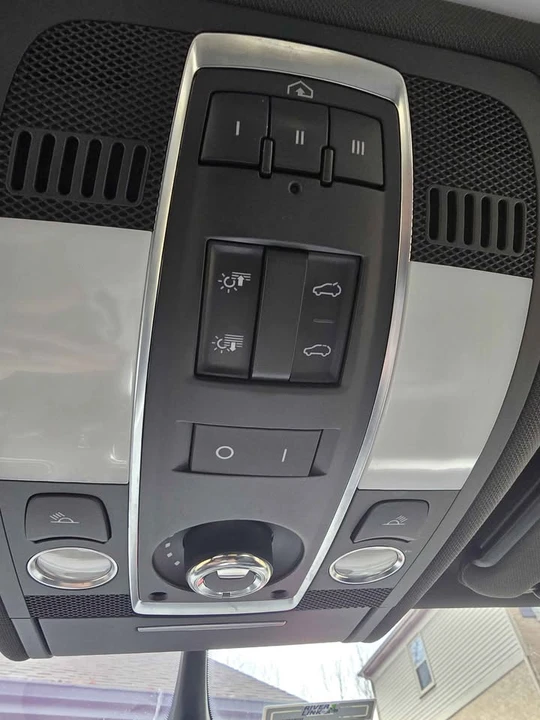 2014 Audi 4L Q7 - Image 7 of 17