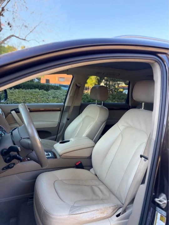 2014 Audi 4L Q7 - Image 14 of 14