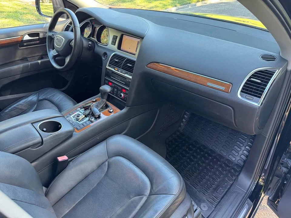 2014 Audi 4L Q7 - Image 11 of 20