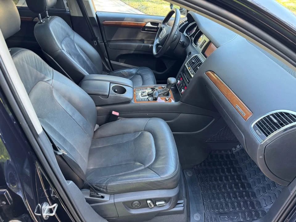 2014 Audi 4L Q7 - Image 10 of 20