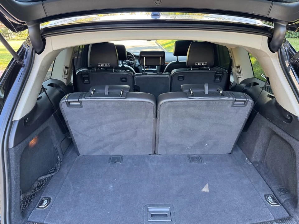 2014 Audi 4L Q7 - Image 15 of 20
