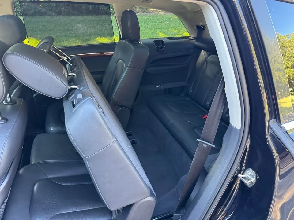 2014 Audi 4L Q7 - Image 14 of 20