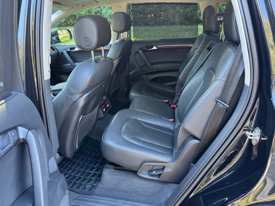 2014 Audi 4L Q7 - Image 13 of 20
