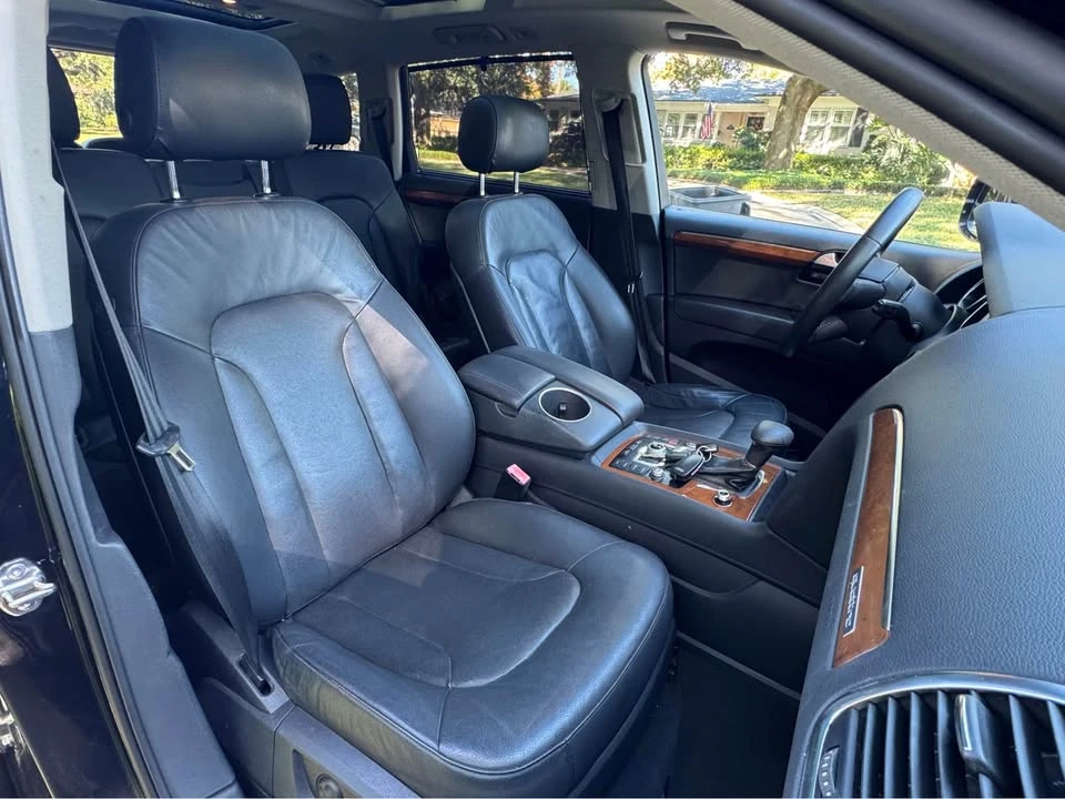 2014 Audi 4L Q7 - Image 19 of 20