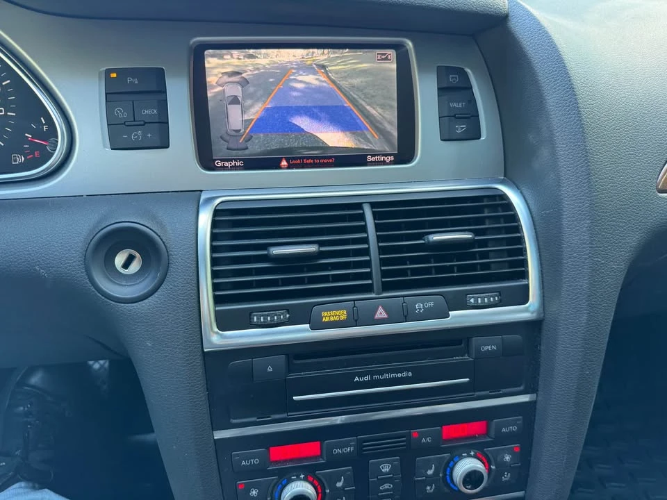 2014 Audi 4L Q7 - Image 18 of 20