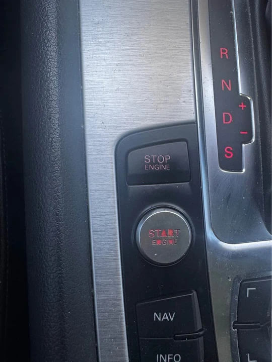 2014 Audi 4L Q7 - Image 11 of 11